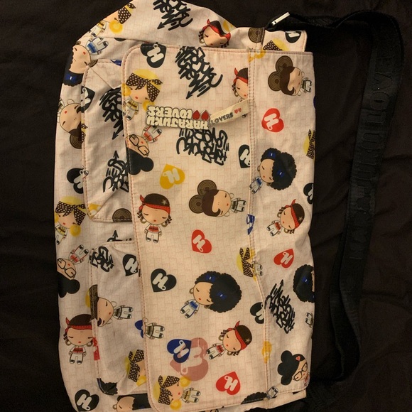 COPY - Harajuku lovers women’s purse great condition - Picture 4 of 4